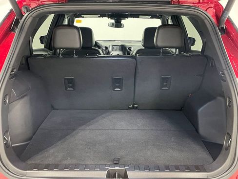Used 2024 Chevrolet Equinox RS AWD/4WD image 5