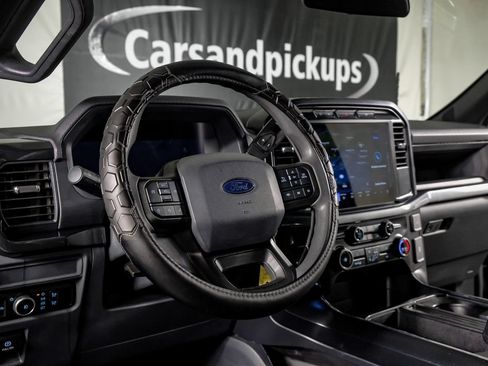 Used 2024 Ford F150 STX AWD/4WD image 15
