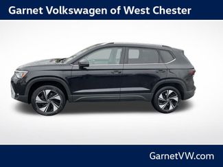 New 2026 Volkswagen Taos SE AWD/4WD video 2