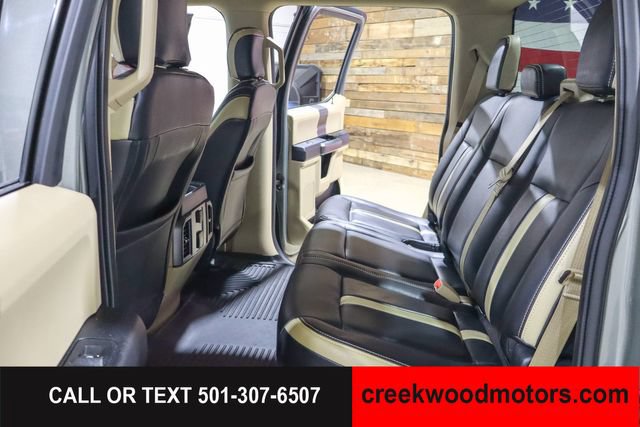 Used 2019 Ford F150 XLT w/ Equipment Group 301A Mid AWD/4WD image 13