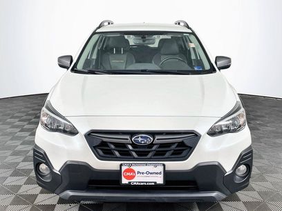 Certified 2023 Subaru Crosstrek 2.5i Sport