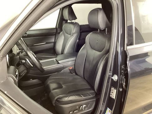 Used 2023 Hyundai Palisade Calligraphy w/ Winter Package AWD/4WD image 32