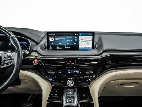 Certified 2022 Acura MDX Advance image 15