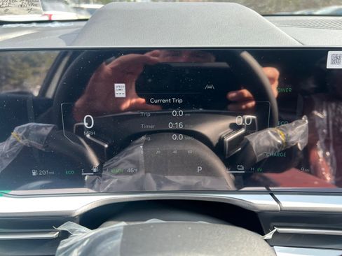 New 2026 Kia Sportage SX Prestige image 22