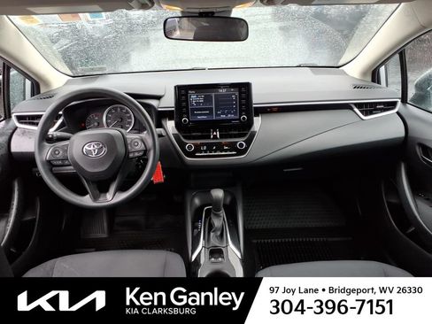 Used 2022 Toyota Corolla LE FWD image 13