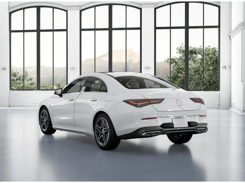 New 2026 Mercedes-Benz CLA 250 4MATIC image 70