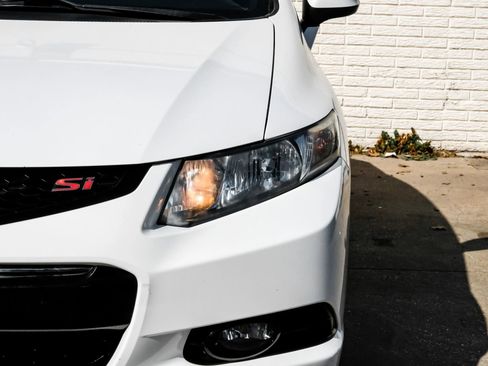Used 2013 Honda Civic Si image 26