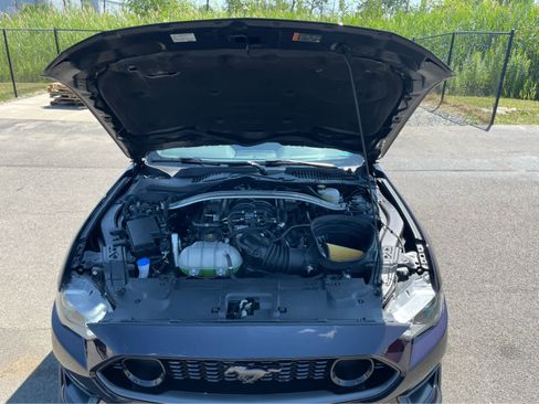 Used 2022 Ford Mustang Mach 1 image 28