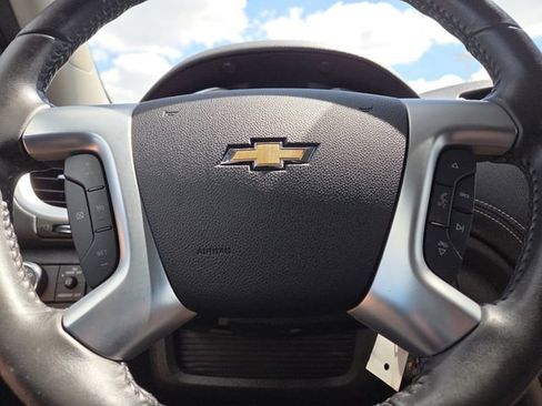 Certified 2016 Chevrolet Traverse LT w/ Style and Technology Package FWD image 28