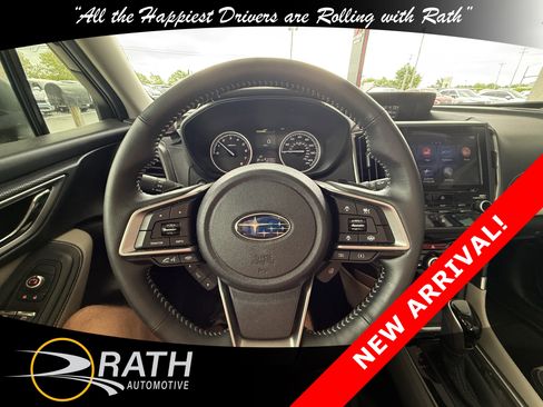 Used 2022 Subaru Forester Limited AWD/4WD image 18