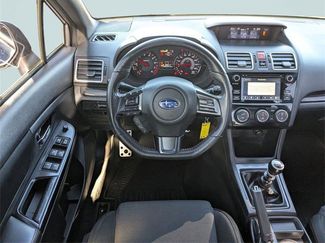 Used 2018 Subaru WRX video 3