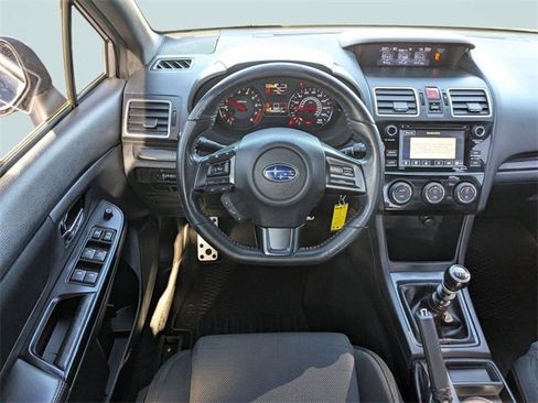 Used 2018 Subaru WRX image 3