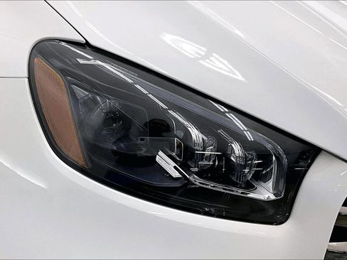 Used 2026 Mercedes-Benz GLS 450 4MATIC image 26