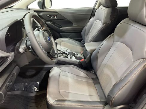 Certified 2025 Subaru Crosstrek 2.5i Limited w/ Popular Package #3A image 12