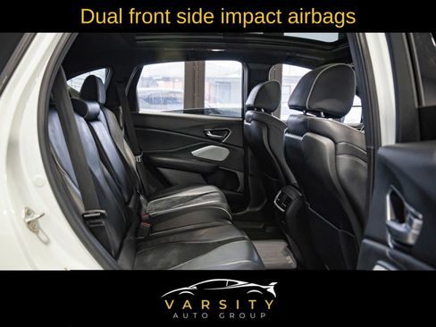 Used 2021 Acura RDX A-Spec image 28