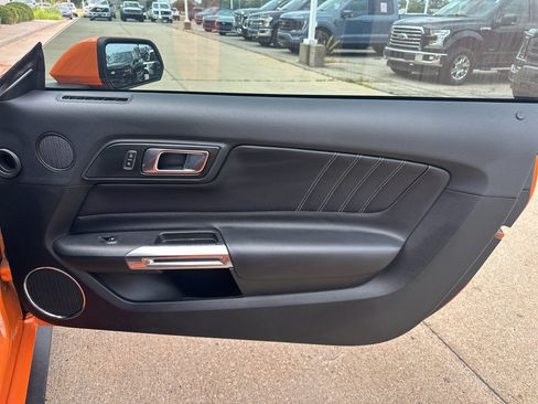Used 2020 Ford Mustang GT Premium w/ Ford Safe & Smart Package RWD image 30