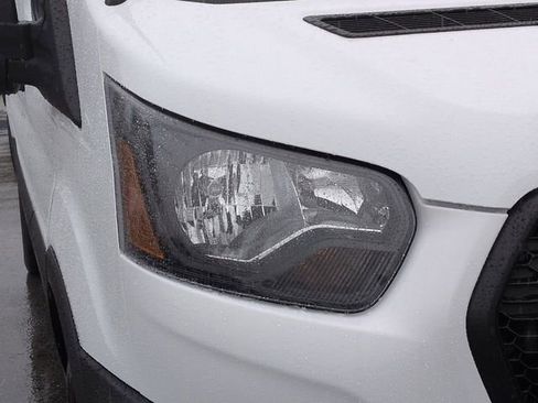 New 2026 Ford Transit 250 Low Roof image 9