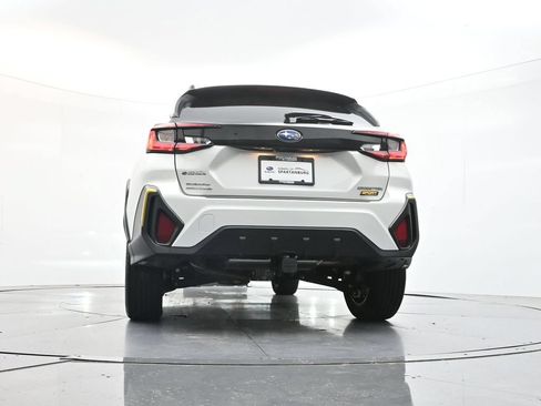 Used 2025 Subaru Crosstrek 2.5i Sport w/ Popular Package #3A AWD/4WD image 40