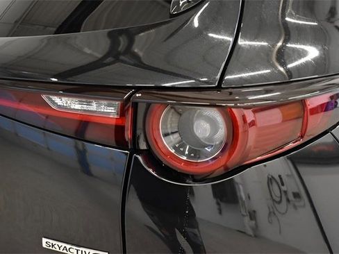 Used 2025 MAZDA CX-30 AWD 2.5 S w/ Select Sport Pkg image 12