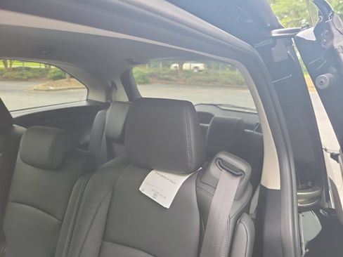 New 2026 Honda Odyssey EX-L image 9