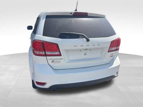 Used 2019 Dodge Journey GT FWD image 19