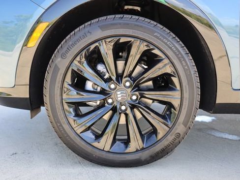 New 2026 Buick Envista Sport Touring w/ Convenience I Package FWD image 9