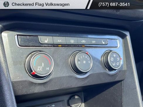 Used 2024 Volkswagen Tiguan Wolfsburg Edition FWD image 40