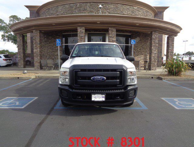 Used 2015 Ford F250 XL RWD image 8