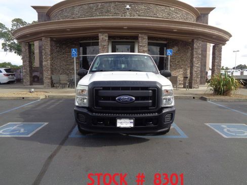 Used 2015 Ford F250 XL image 8