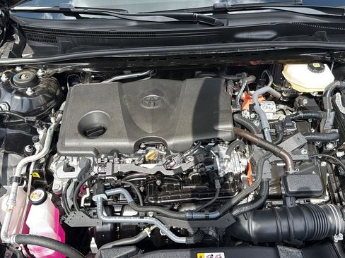 Used 2025 Toyota Camry XSE image 19