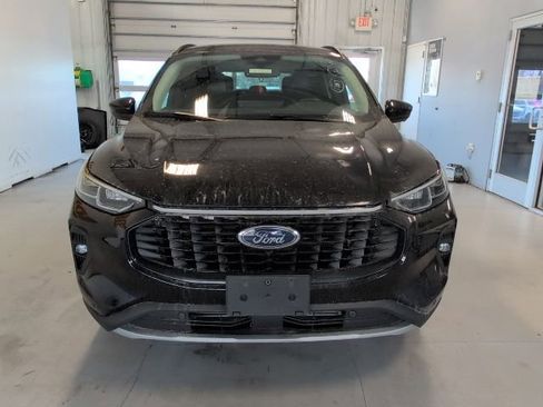 Used 2024 Ford Escape Platinum AWD/4WD image 8