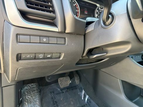 Certified 2024 Nissan Rogue SV w/ SV Premium Package image 21