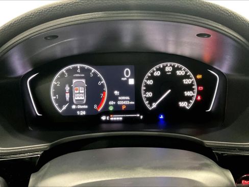 Used 2023 Honda Civic Sport image 24