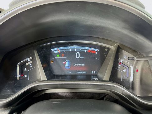 Used 2021 Honda CR-V EX image 17