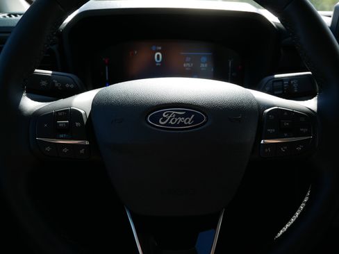 Used 2026 Ford Maverick XLT w/ XLT Luxury Package AWD/4WD image 49