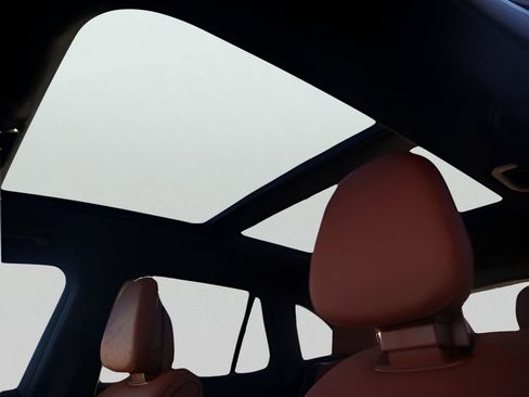 New 2026 Mercedes-Benz GLC 300 GLC 300 image 45