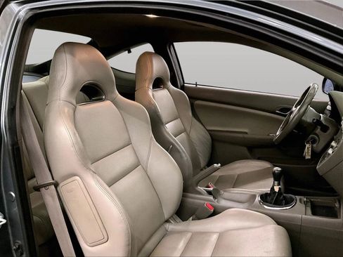 Used 2006 Acura RSX Type-S image 7