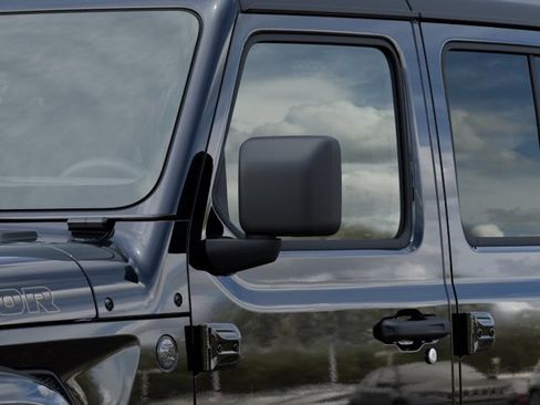 New 2026 Jeep Gladiator Sport AWD/4WD image 12