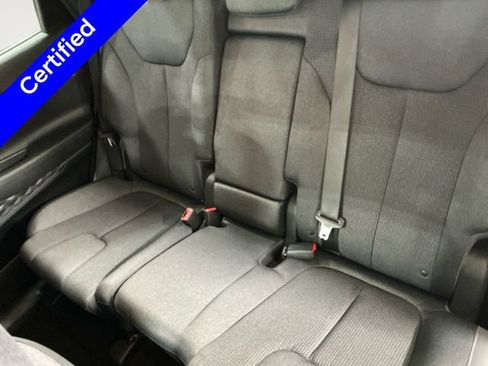 Certified 2023 Hyundai Santa Fe SEL AWD/4WD image 14