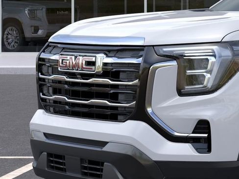 New 2026 GMC Terrain Elevation AWD/4WD image 13