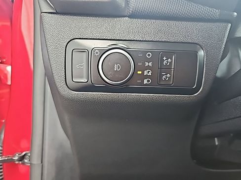 Used 2025 Ford Bronco Sport Badlands AWD/4WD image 21