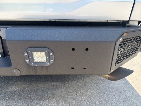 Used 2024 Ford F150 STX AWD/4WD image 7