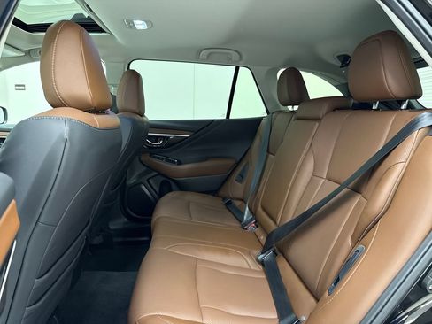 Certified 2023 Subaru Outback Touring AWD/4WD image 26