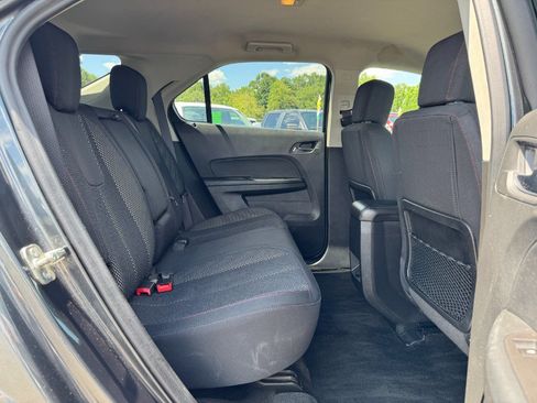 Used 2017 Chevrolet Equinox LT w/ Convenience Package FWD image 18
