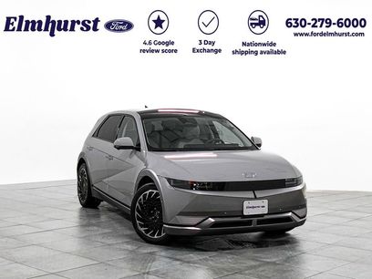 Used 2024 Hyundai Ioniq 5 Limited