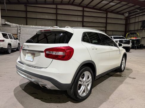 Used 2017 Mercedes-Benz GLA 250 image 5