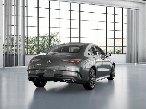 New 2026 Mercedes-Benz CLA 250 CLA 250 image 23