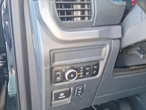Used 2025 Ford F150 XLT w/ Equipment Group 303A High AWD/4WD image 14