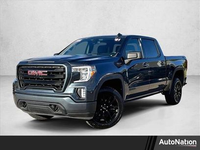 Used 2021 GMC Sierra 1500 Elevation