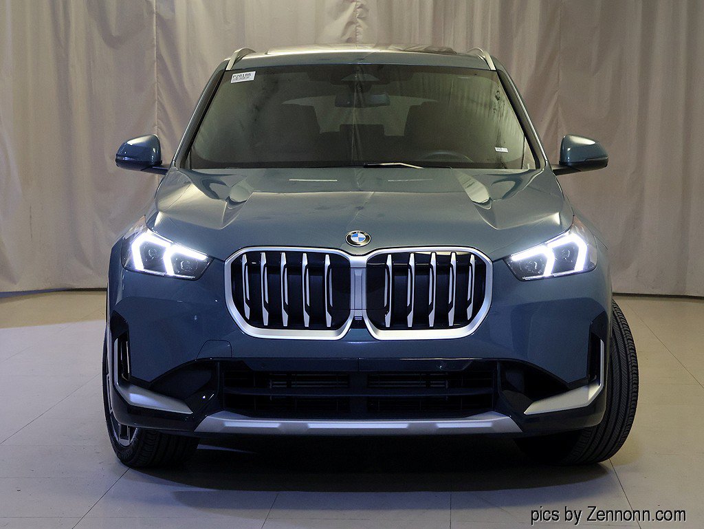 Certified 2026 BMW X1 xDrive28i AWD/4WD image 5